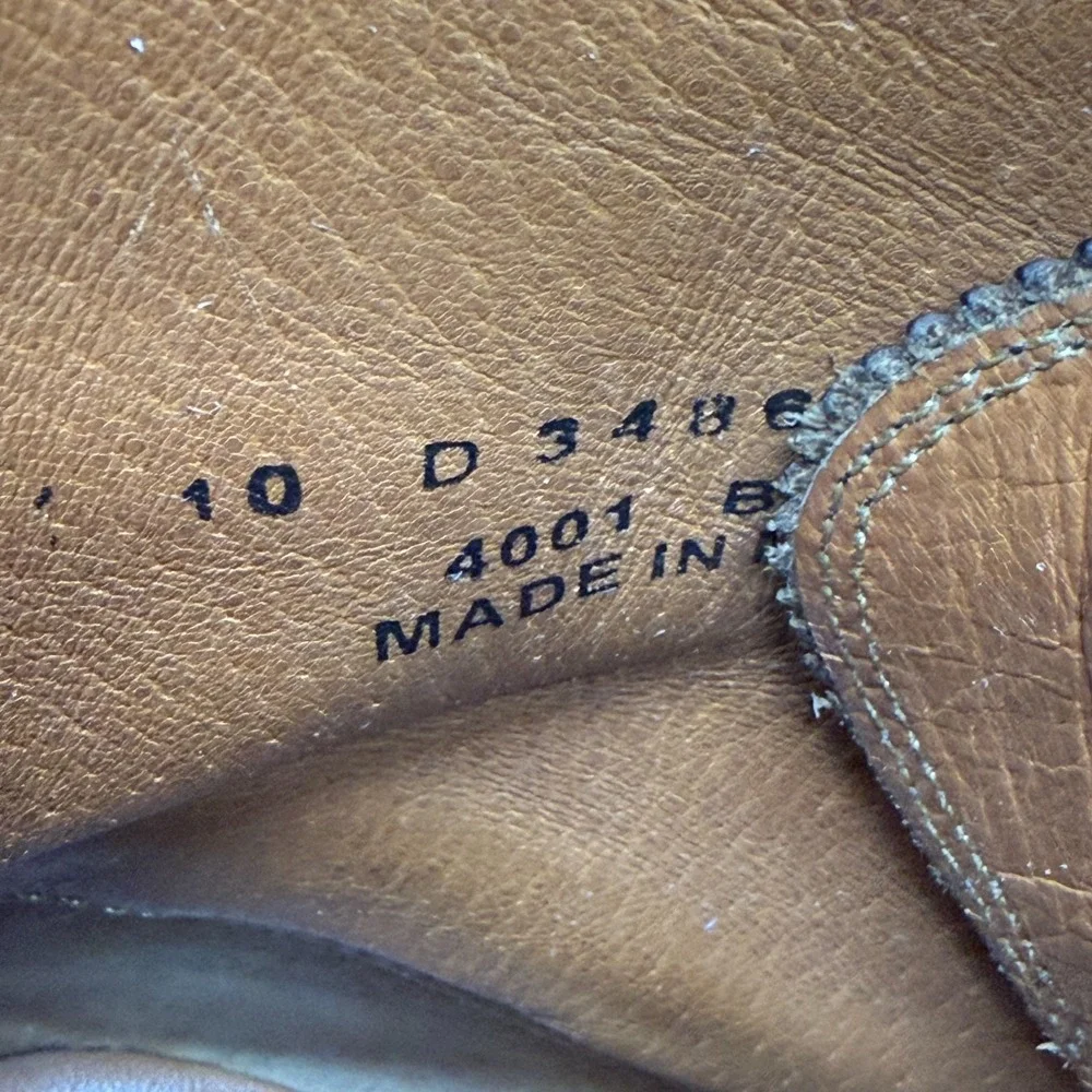 Frye us mens